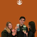 BPA Free Multi-Function Water Bottle 480ML