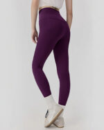 bamboo-friends-high-waist-one-size-fits-all-leggings-back-plum